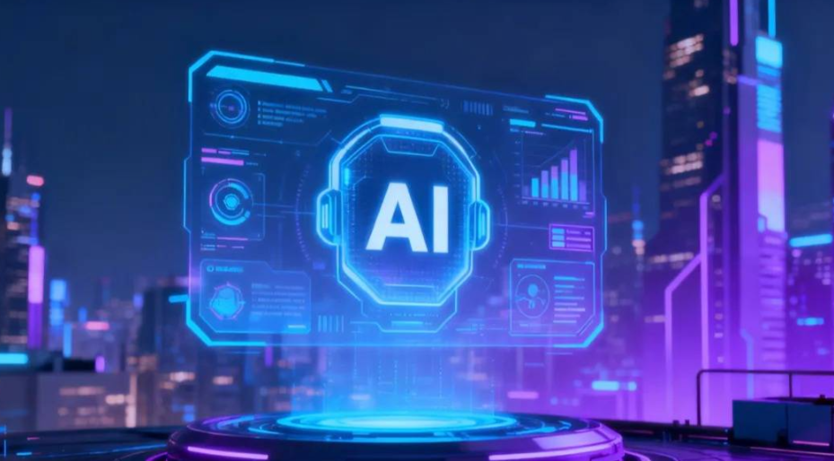 深圳AI选型参考：合理运用人工智能工具提升效率