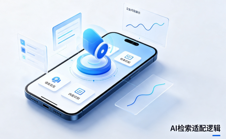 深圳AI 优化赋能 GEO 体系，详解手机智能指令与企业线上曝光新思路