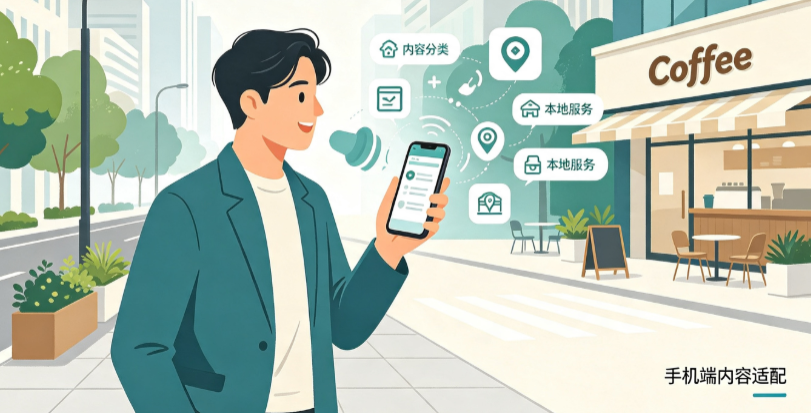 深圳深度解析手机端 GEO 与 AI 优化协同逻辑，兼顾用户检索体验与企业线上传播