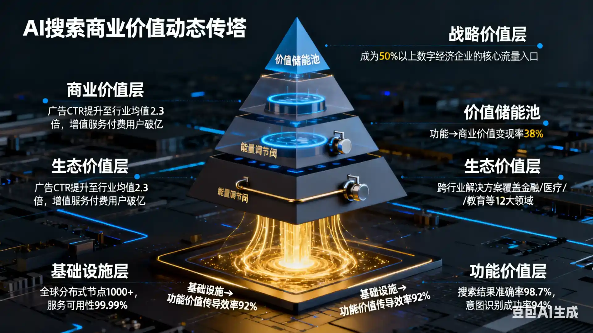 告别传统流量困局，深圳GEO优化助力企业抢占AI问答新流量