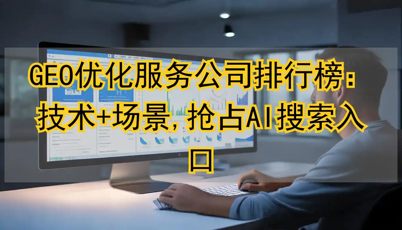 深圳站点 GEO 内容运营：避开误区，建立长期搜索竞争力